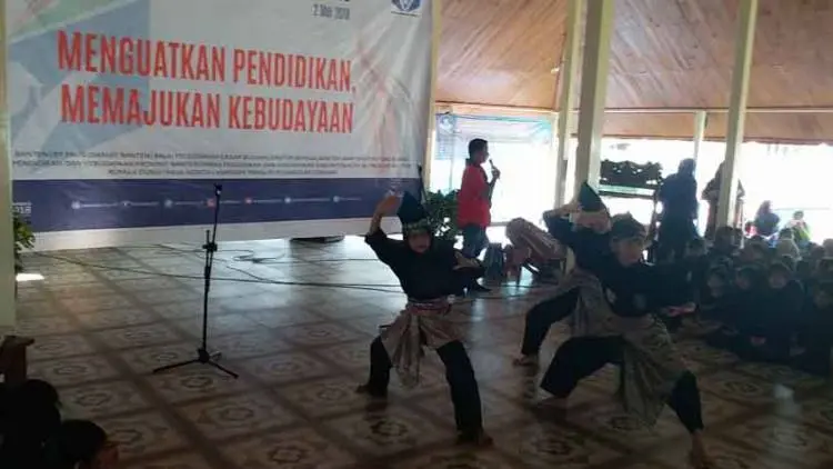 LPMP Harus Berikan Layanan Terbaik bagi Masyarakat