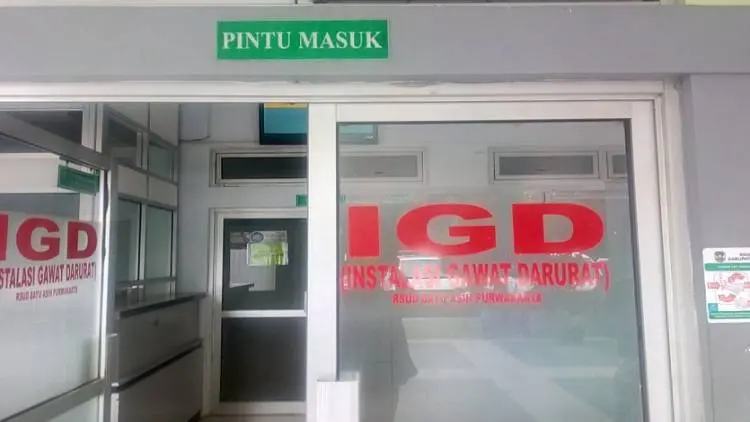 RSUD Bayu Asih Siapkan Kamar Khusus Caleg Depresi