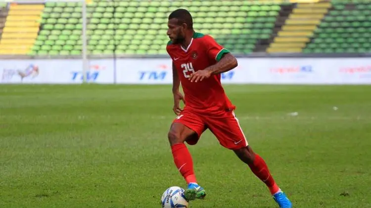 Vietnam vs Indonesia, Menanti Persembahan Marinus