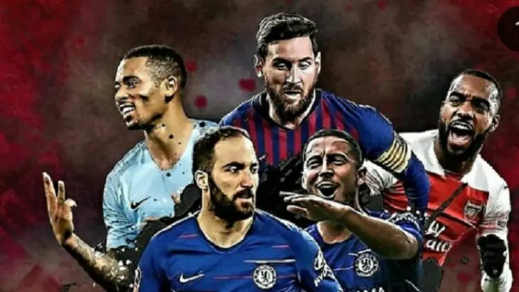 Jadwal Siaran Langsung Sepak Bola, Ada Man United vs Liverpool!