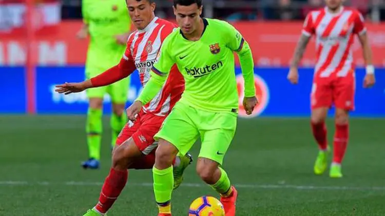Begini Susunan Pemain Sevilla dan Barcelona Malam Ini