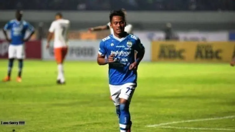 Kemenangan Atas Arema Menjadi Motivasi Persib di Babak Delapan Besar