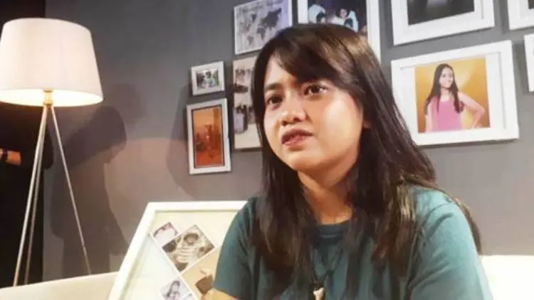 Hanindya Isi Soundtrack Dilan 1991 Lewat "Kau Ada"