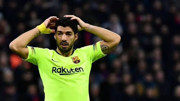 Preview Sevilla vs Barcelona: Senjata Tumpul