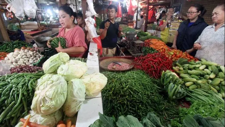 Dorong Potensi Usaha Rintisan Pangan 