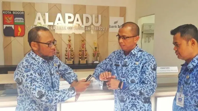 Sulitnya Mencari ‘Pengumpul Harta’ Kota Bogor