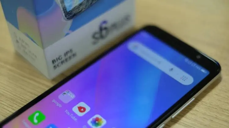 Akhir Februari, Advan Bakal Luncurkan s6 Plus