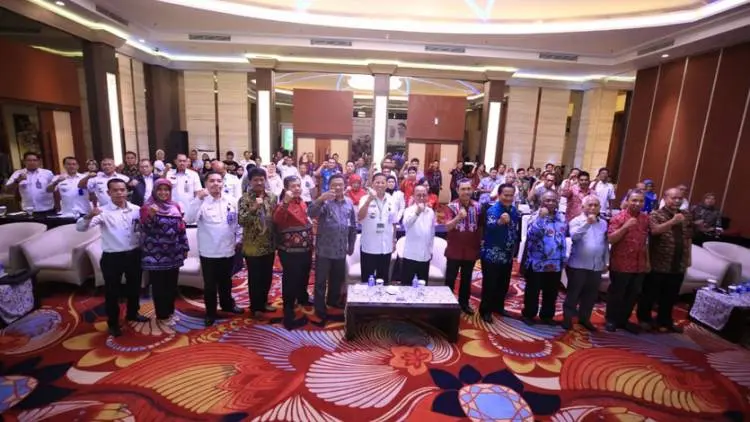 Dana Desa Bisa Dipakai untuk Cegah Peredaran Narkoba
