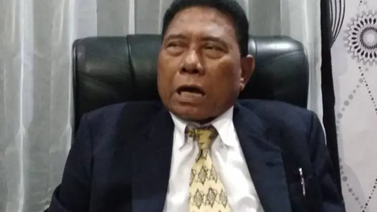Bursa Ketua Umum Kadin Bogor Memanas, Madekan Jadi Kuda Hitam