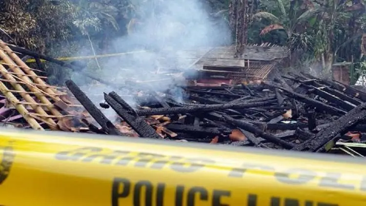 Jamal, Iis, dan Tragedi Manusia di Sukabumi