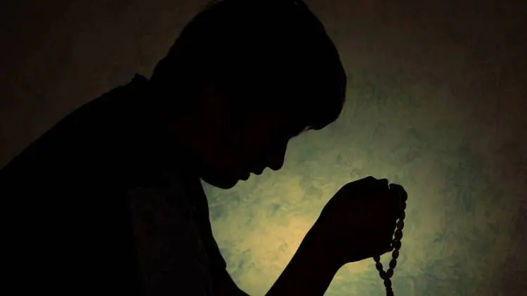 Sikapi Musibah dengan Keyakinan kepada-Nya 