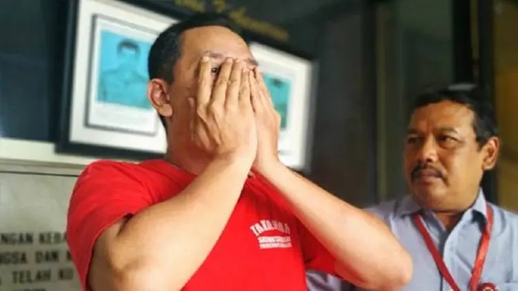 Bejat...Istri Hamil, Pengusaha Ini Cabuli Bocah 