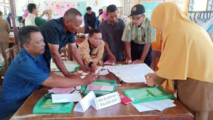 Peran Masyarakat Tingkatkan Mutu Pembelajaran