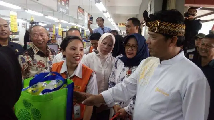Didukung Semua Pihak, Pengurangan Sampah Plastik Pasti Berhasil