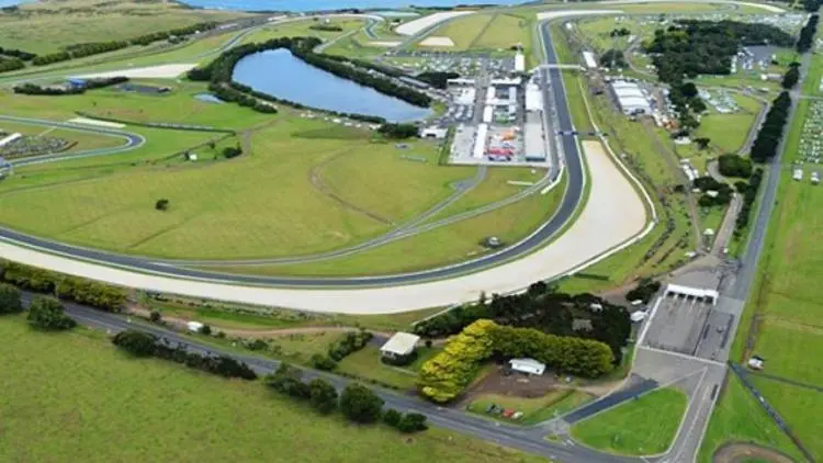 Jadi Tuan Rumah MotoGP 2021, Mandalika Siap Jadi Wisata Olahraga