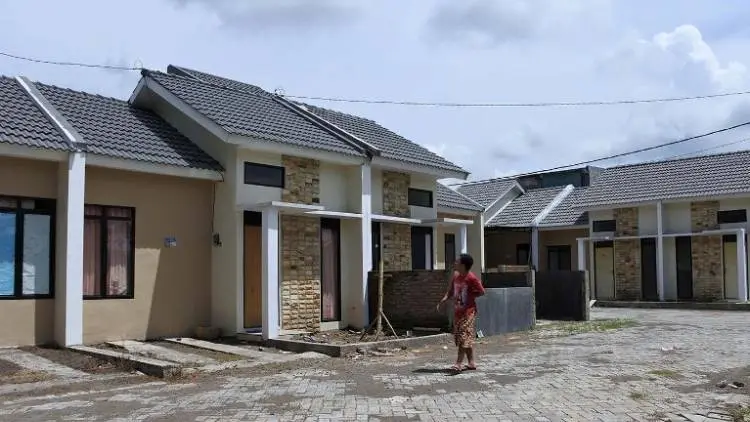 BNI Syariah Bidik Pembiayaan Rumah Tumbuh 17 Persen