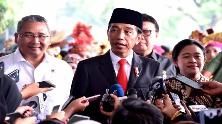 Presiden Minta Dana Desa Digunakan untuk Berdayakan Ekonomi Masyarakat