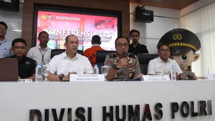 PSSI Gelar KLB, Satgas Tetap Usut Match Fixing