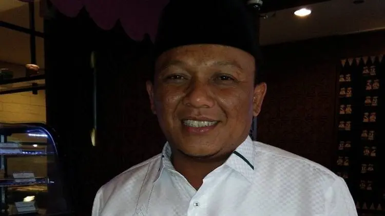 Kunjungan Kadisnakertrans Karawang ke Jerman Dipersoalkan Wabup