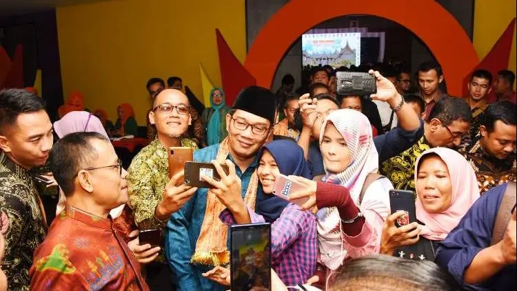  Rakernas APPSI, Emil Ungkap Dua Peluang Kerjasama Antarprovinsi