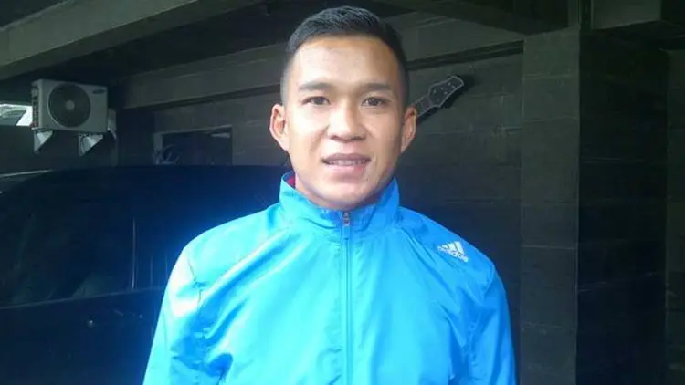 Erwin Tak Terbebani Lawan Arema FC