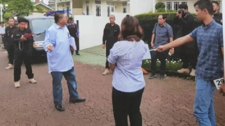 Kapolda Jabar: Bos Batik Alliera Resmi DPO