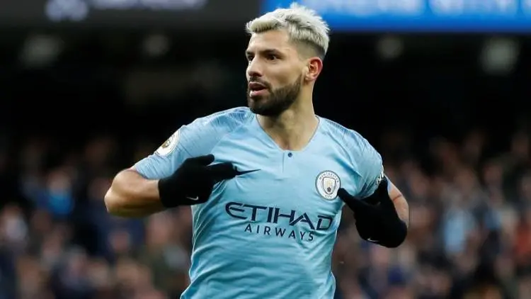Preview Schalke vs Man City: Pantang Pongah!