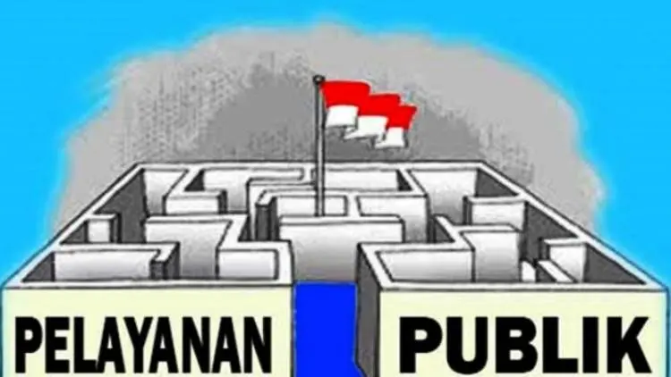 Survei Kualitas Pelayanan, Hanya Dua Daerah di Jabar Masuk Zona Hijau