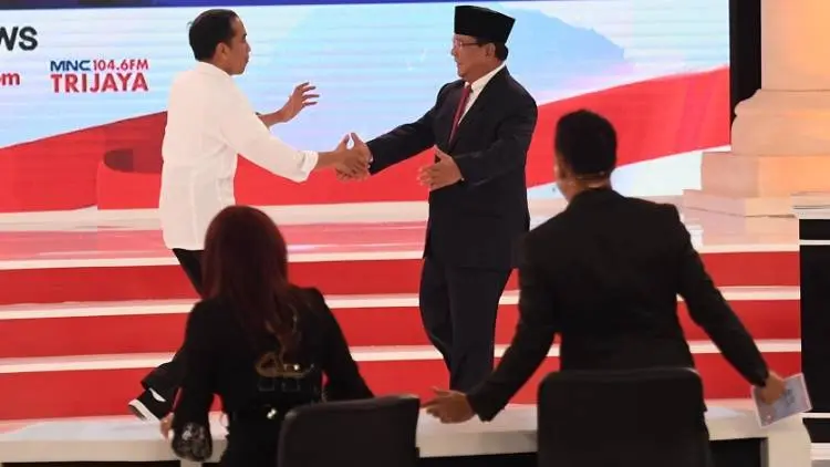 Video Kampanye Mandarin, TKN Tuding BPN Dalangnya