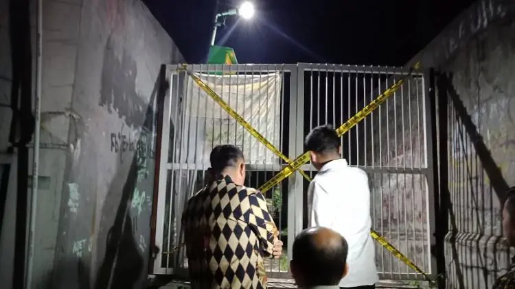 Dibantu FBI, Mampukah Polisi Tangkap Pembunuh Noven?