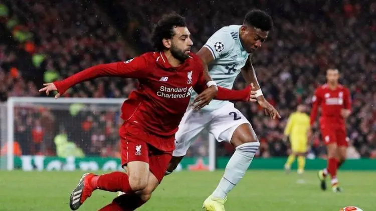 Kapten Liverpool: Ini Bukan Hasil Terburuk di Dunia!
