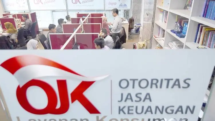 OJK: Konsolidasi BPR Perkuat Modal