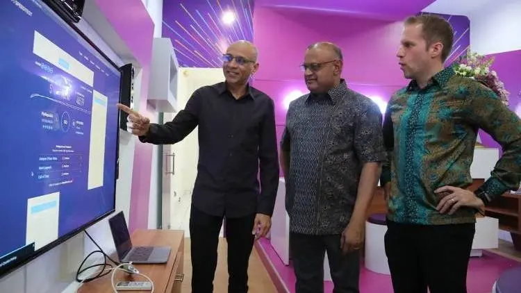 MyRepublic Bidik Koneksi Internet 30 Ribu Rumah