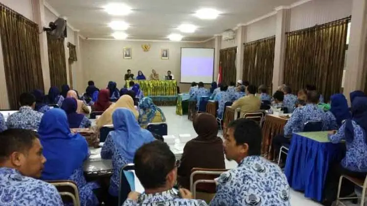 Bebas Mengadu Lewat Aplikasi BISA
