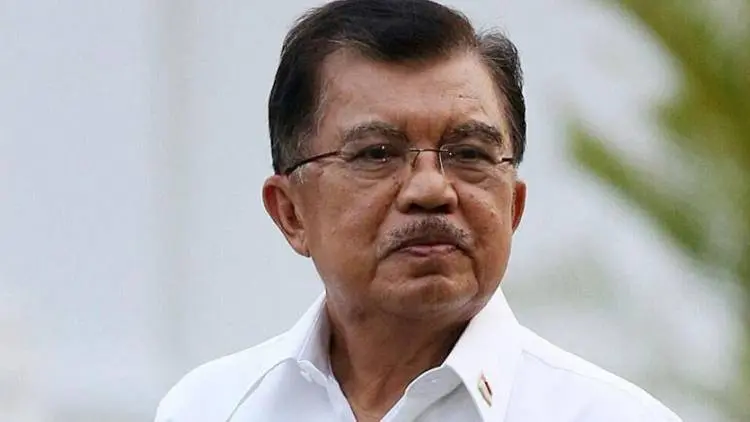 Buka-bukaan JK Soal Lahan Prabowo: Apa yang Salah?