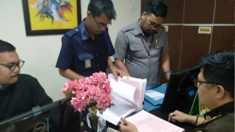 Minggu Depan, Kasus Bahar Bin Smith Mulai Disidang