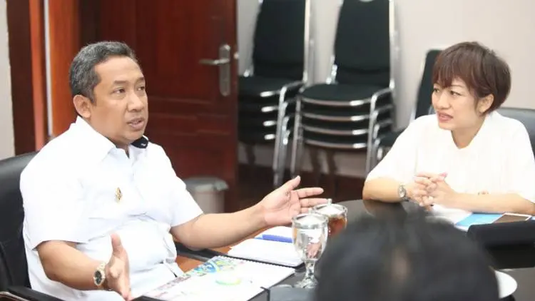 Hadapi Asia Africa Festival 2019, Inilah Target Pemkot Bandung