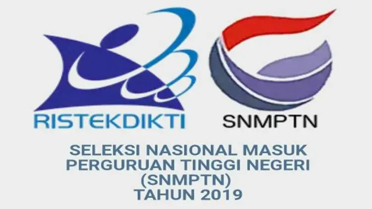 Tidak Ada Perpanjangan Pendaftaran SNMPTN