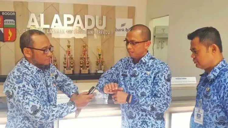 Kini, ASN Bogor Bisa Lamar Dua Jabatan