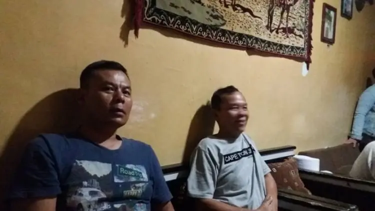 Ririn Tewas Tak Wajar di Kamar Kos, Keluarga Yakini Adanya Kejanggalan