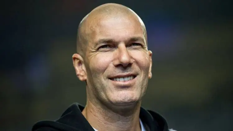 Zidane Tangani Chelsea? Boleh Saja. Ini Tiga Syaranya