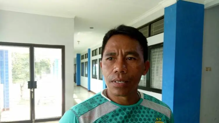 Di Kandang Arema, Persib Siap All Out