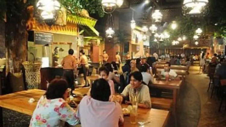 Menpar: Pentingnya Kuliner di Kawasan Pariwisata