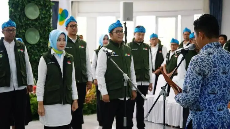 Jabar Bergerak Andalkan Udunan
