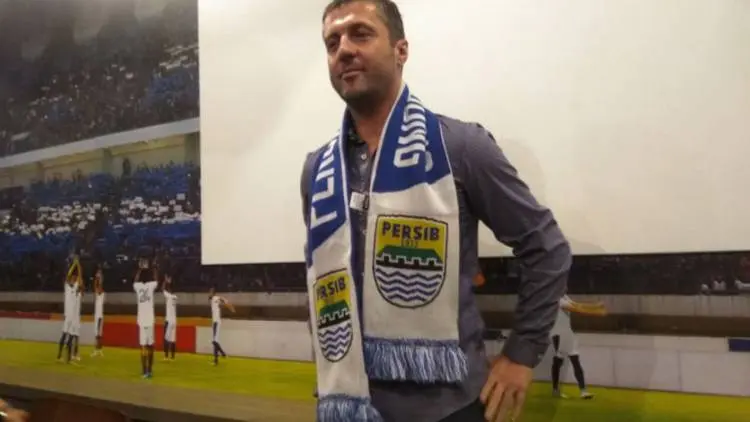 Setelah Ditahan Imbang Arema FC, Bagaimana Respons Radovic?  