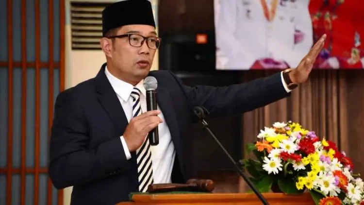 April Nanti, Jabar Kedatangan Investor India
