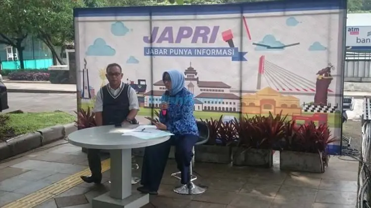 Soal Insenerator DAS, Pemprov Tunggu Rekomendasi Teknis KLHK RI