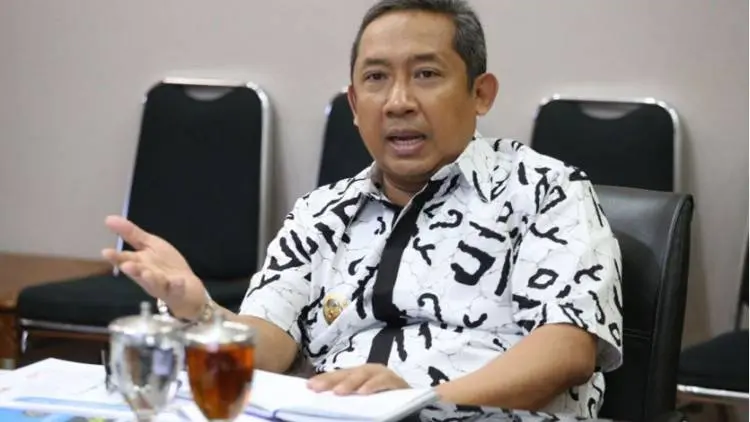 Pemkot Bandung Siap Bantu KPU Wujudkan Pemilu Berkualitas