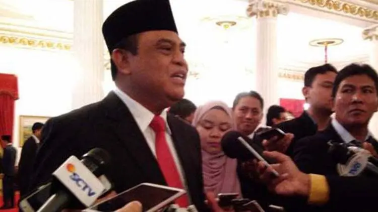 LIPI Diminta Bentuk Tim Penyelaras
