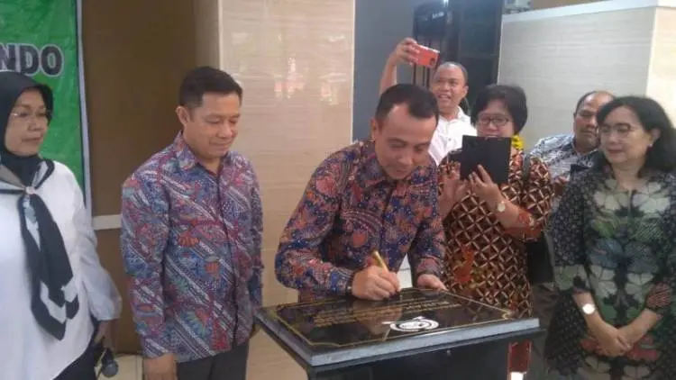 Perbarindo Gagas Transformasi Digital BPR
